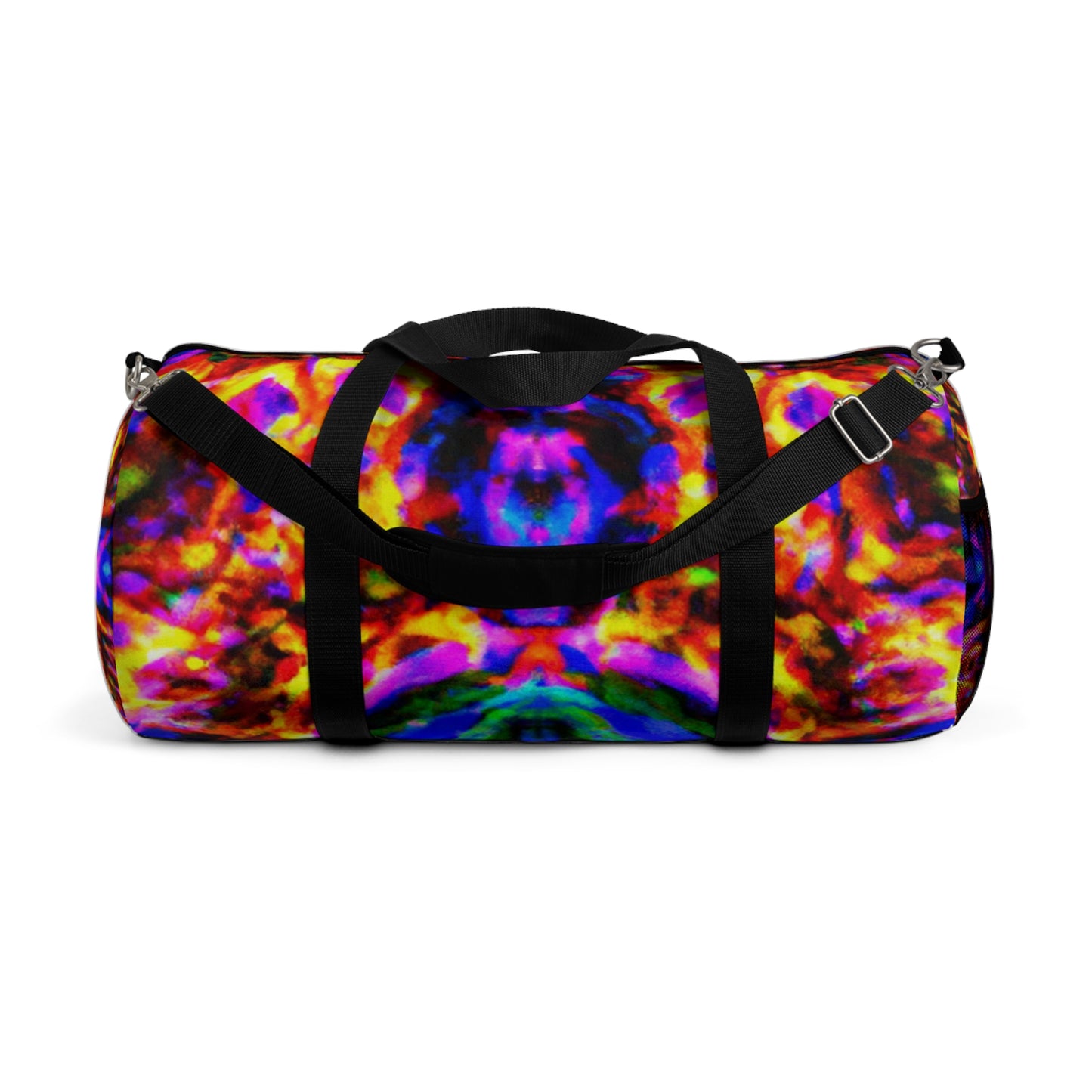 James Watt.-Duffle Bag