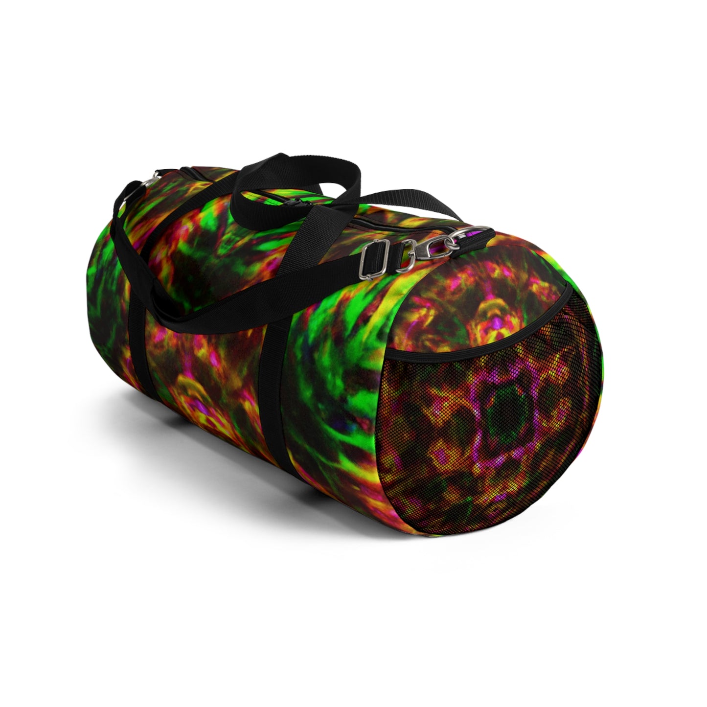 James Watt.-Duffle Bag