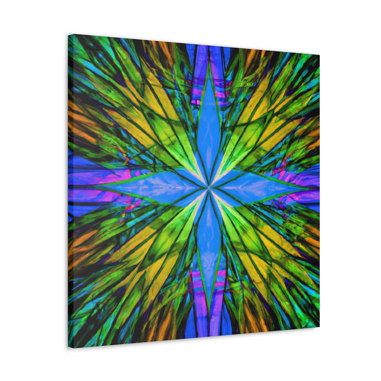 François Boucher- Canvas