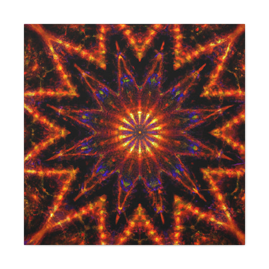 Jacques-Louis David- Canvas