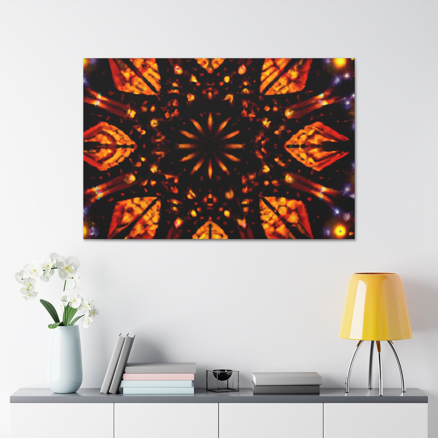 Giovanni Battista Tiepolo- Canvas