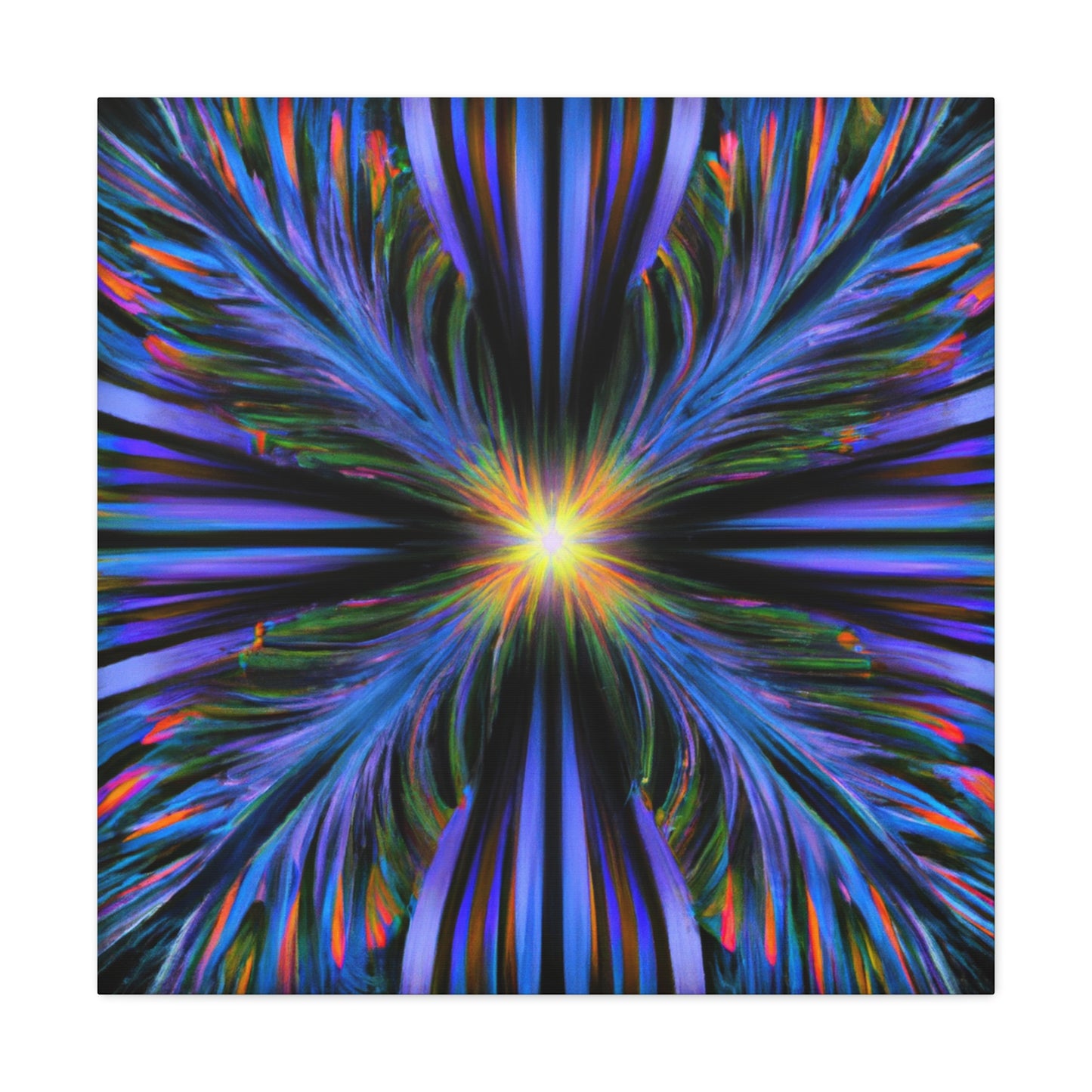 Jacques-Louis David- Canvas