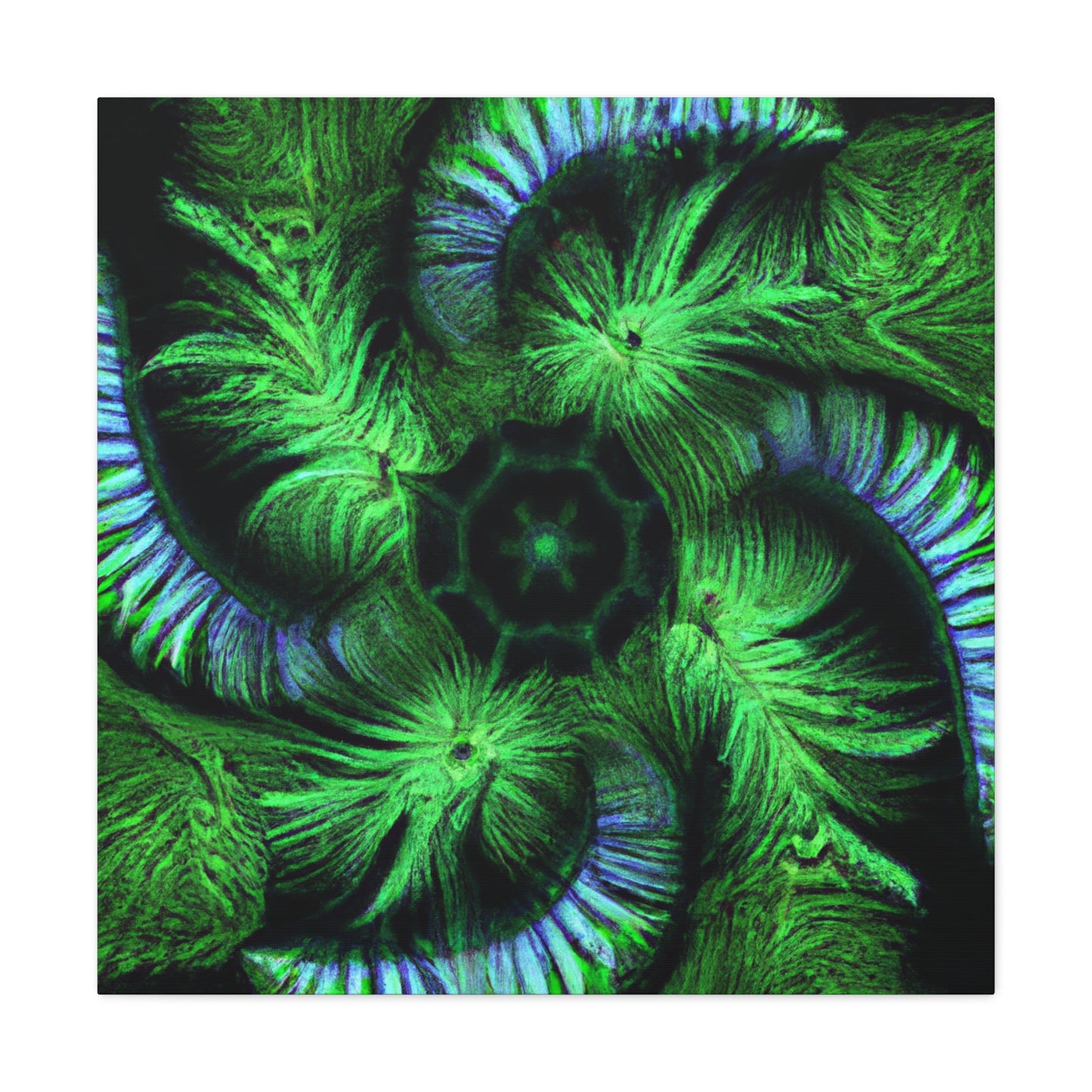 Jacques-Louis David- Canvas