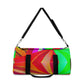 James Watt.-Duffle Bag