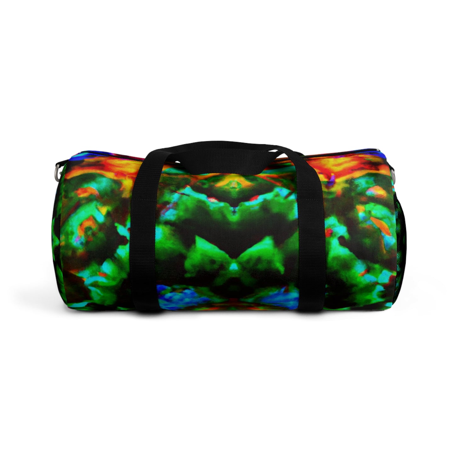 James Watt (1736-1819)-Duffle Bag