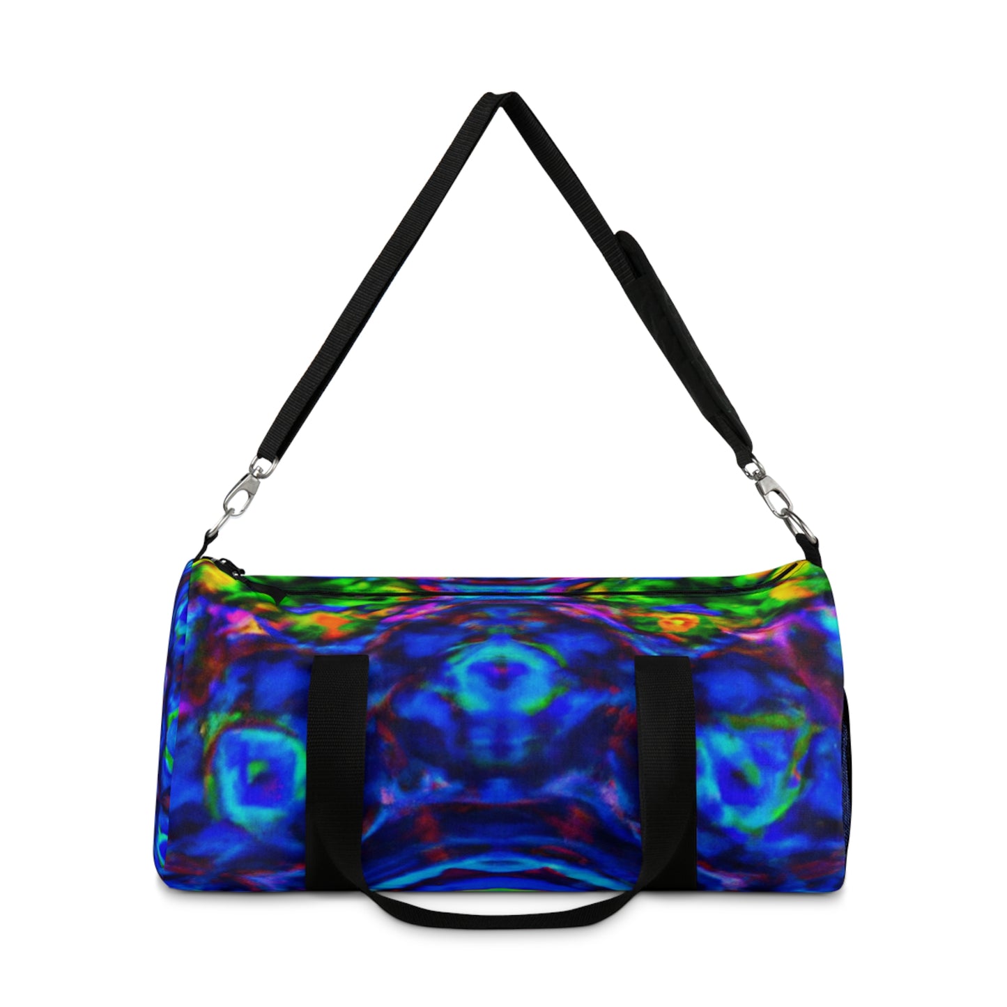 James Watt (1736-1819)-Duffle Bag