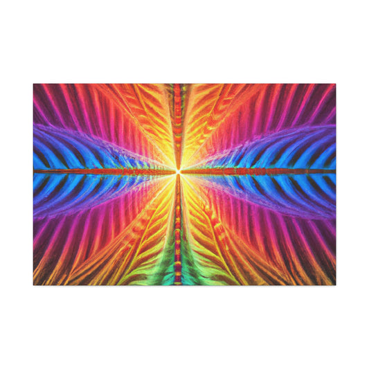 Jacques-Louis David- Canvas