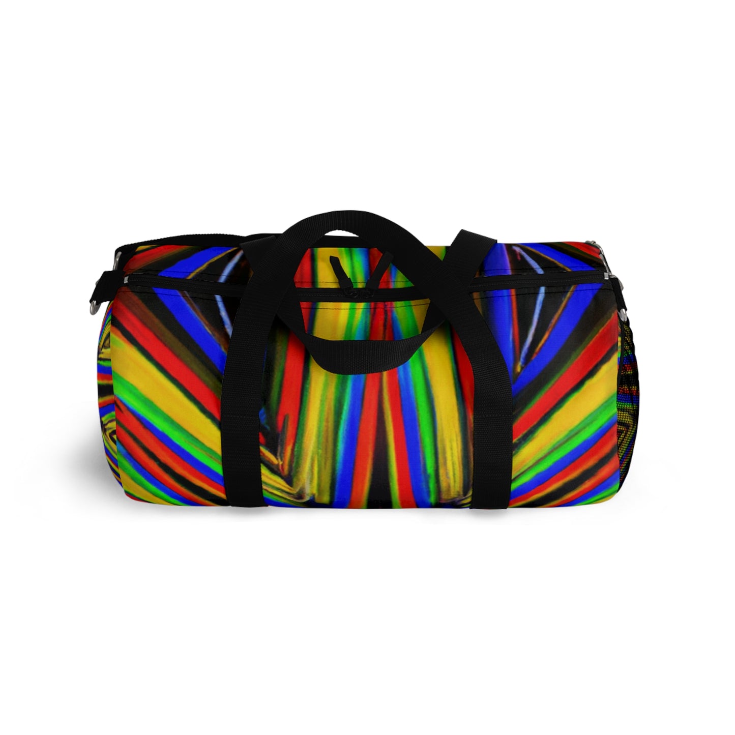 John Wilkinson (1728–1808), English industrialist, inventor, and engineer.-Duffle Bag