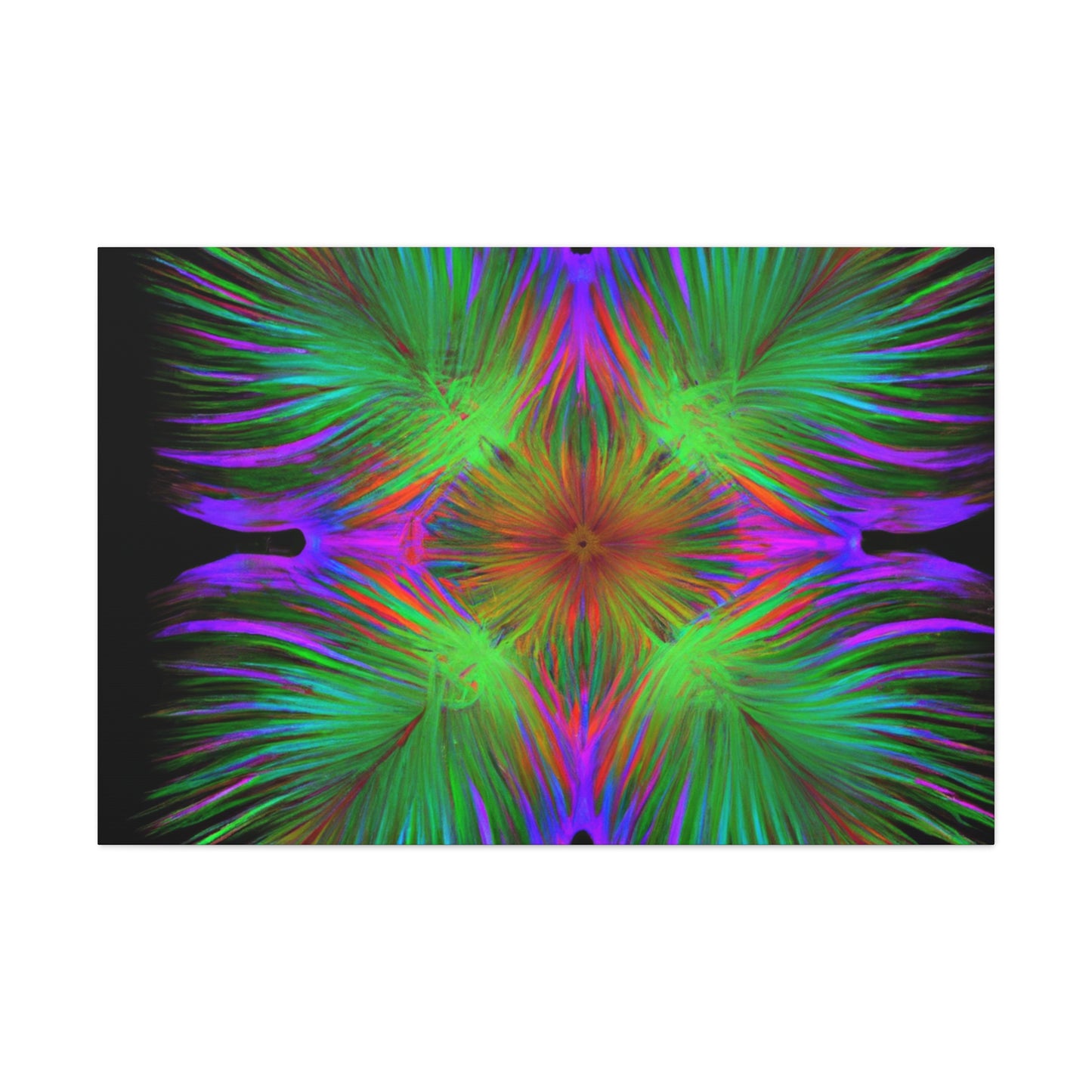 George Stubbs- Canvas