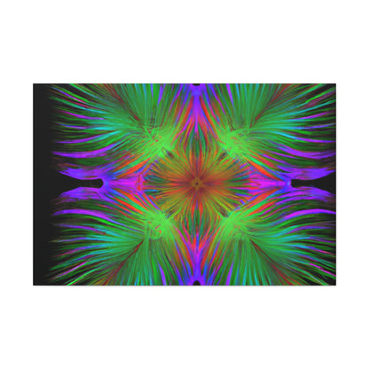 George Stubbs- Canvas