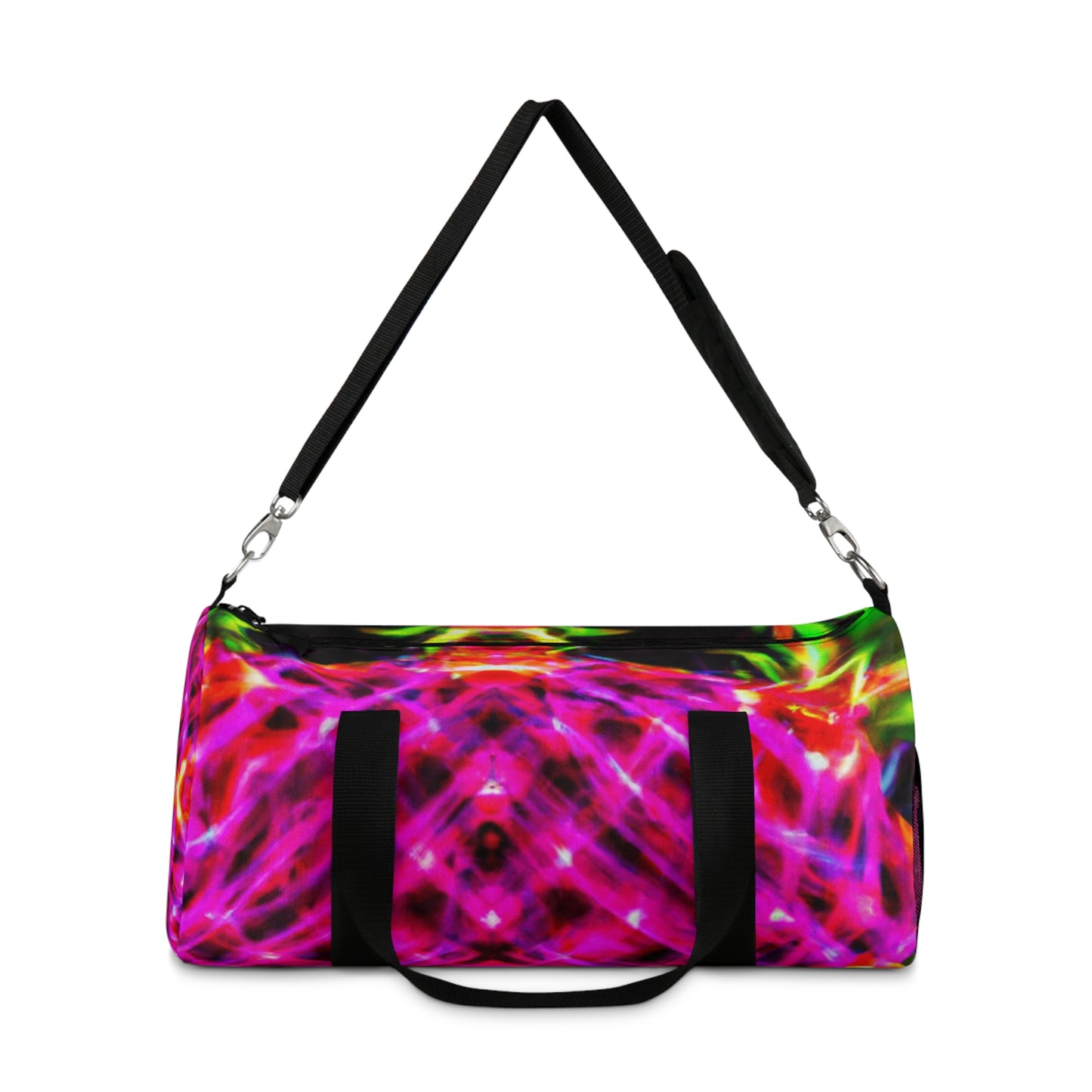 James Watt-Duffle Bag