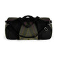 James Watt.-Duffle Bag