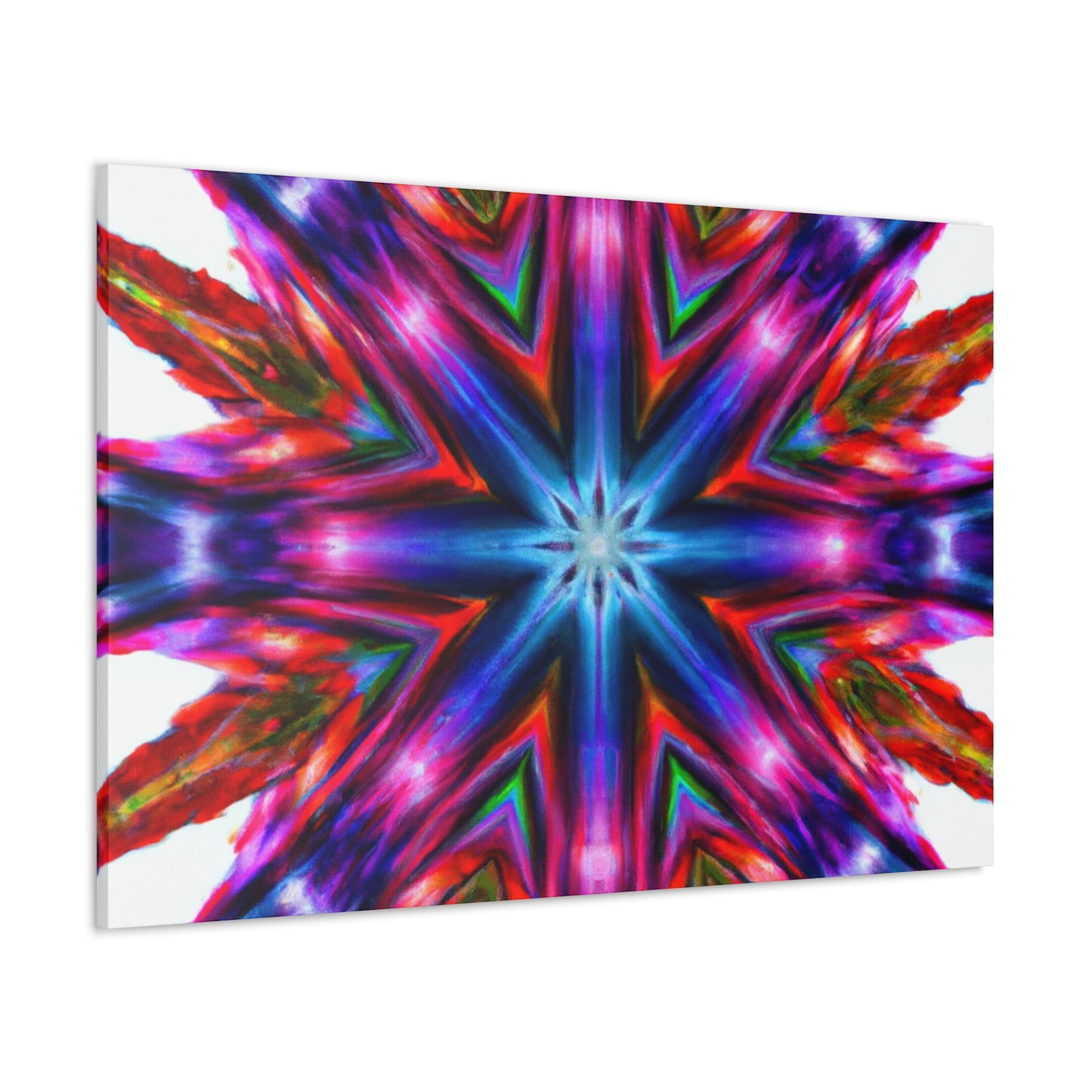 Rembrandt van Rijn- Canvas