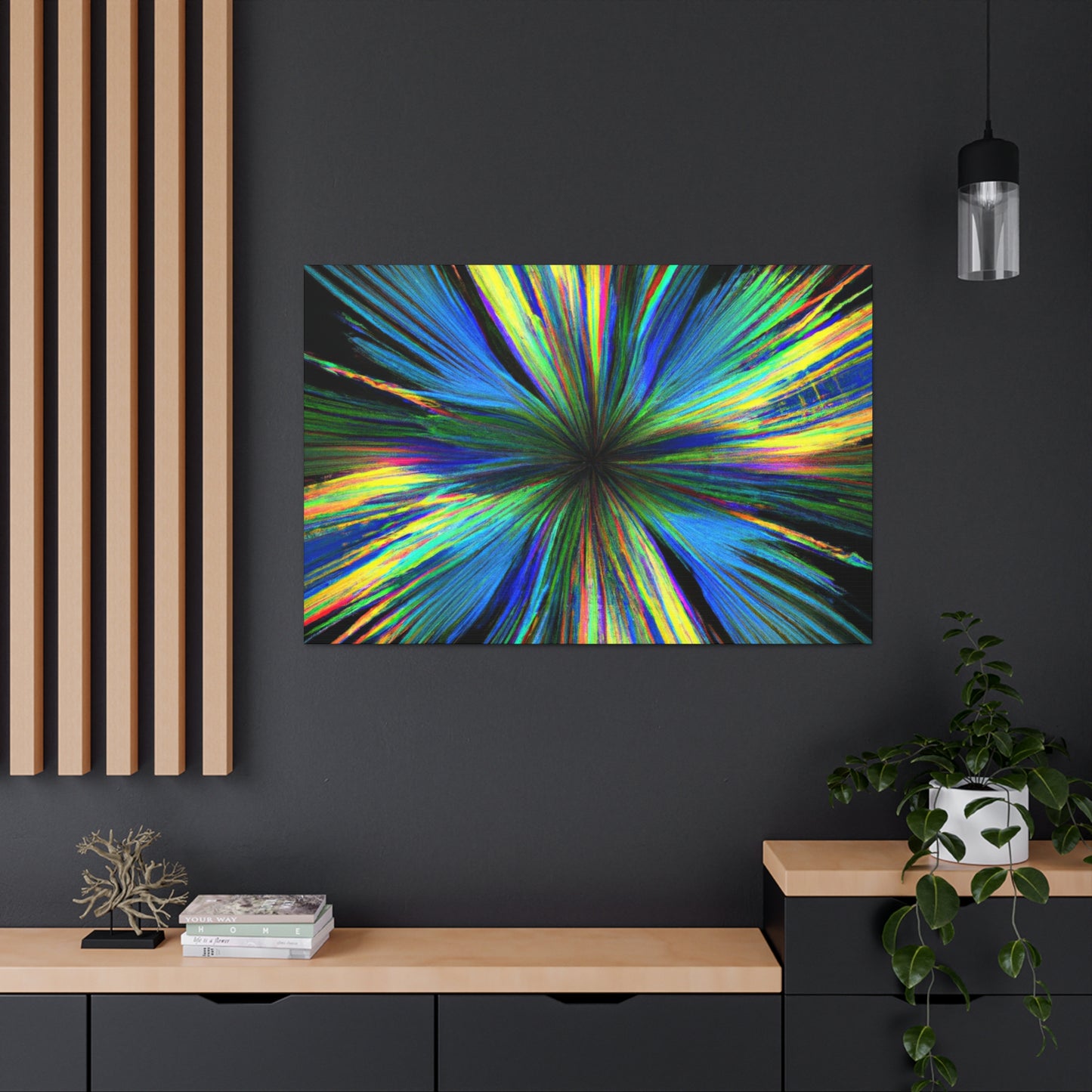 Antoine Watteau- Canvas