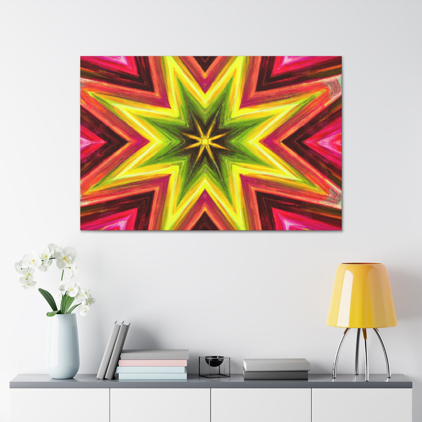 Thomas Gainsborough- Canvas