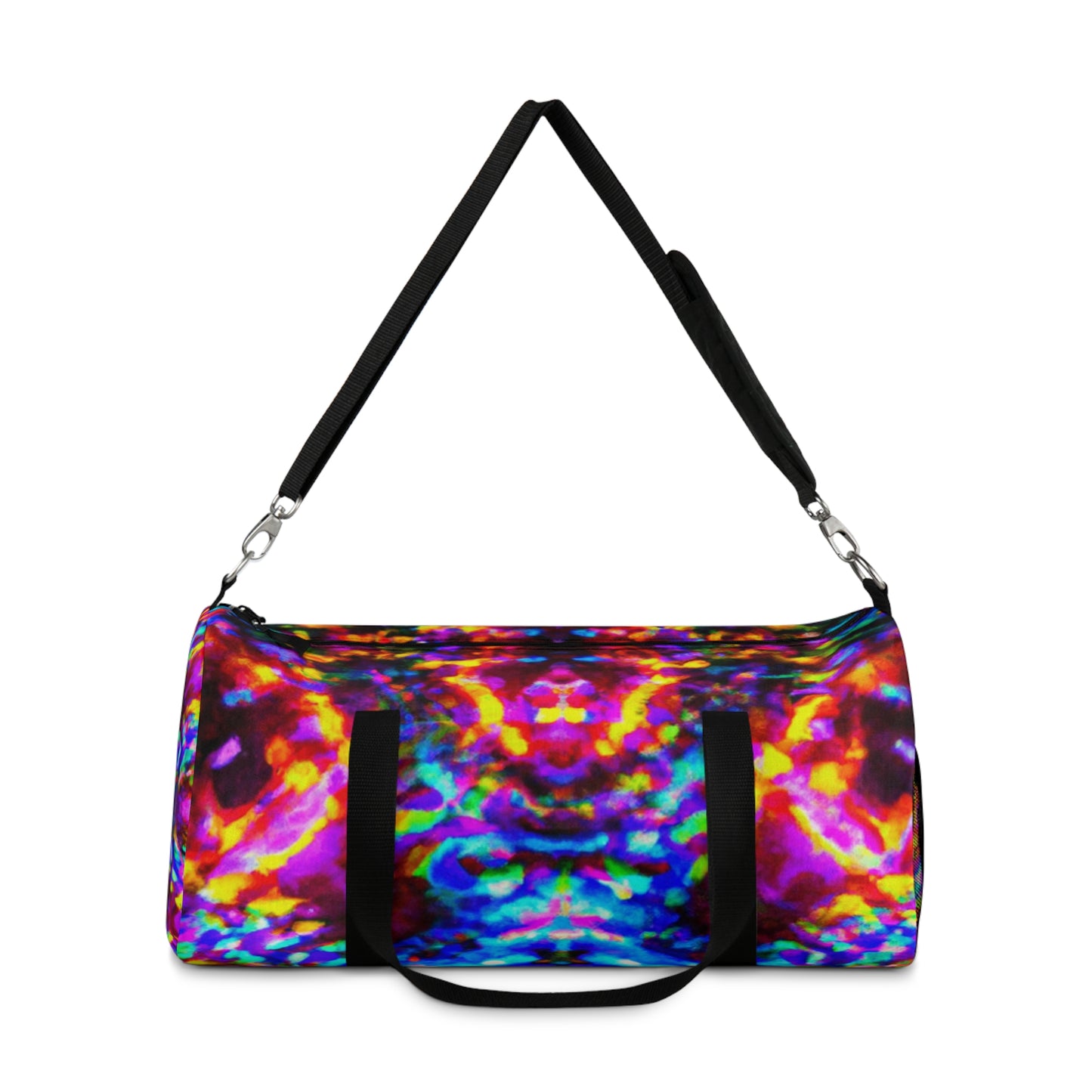 James Watt (Scottish inventor and mechanical engineer).-Duffle Bag