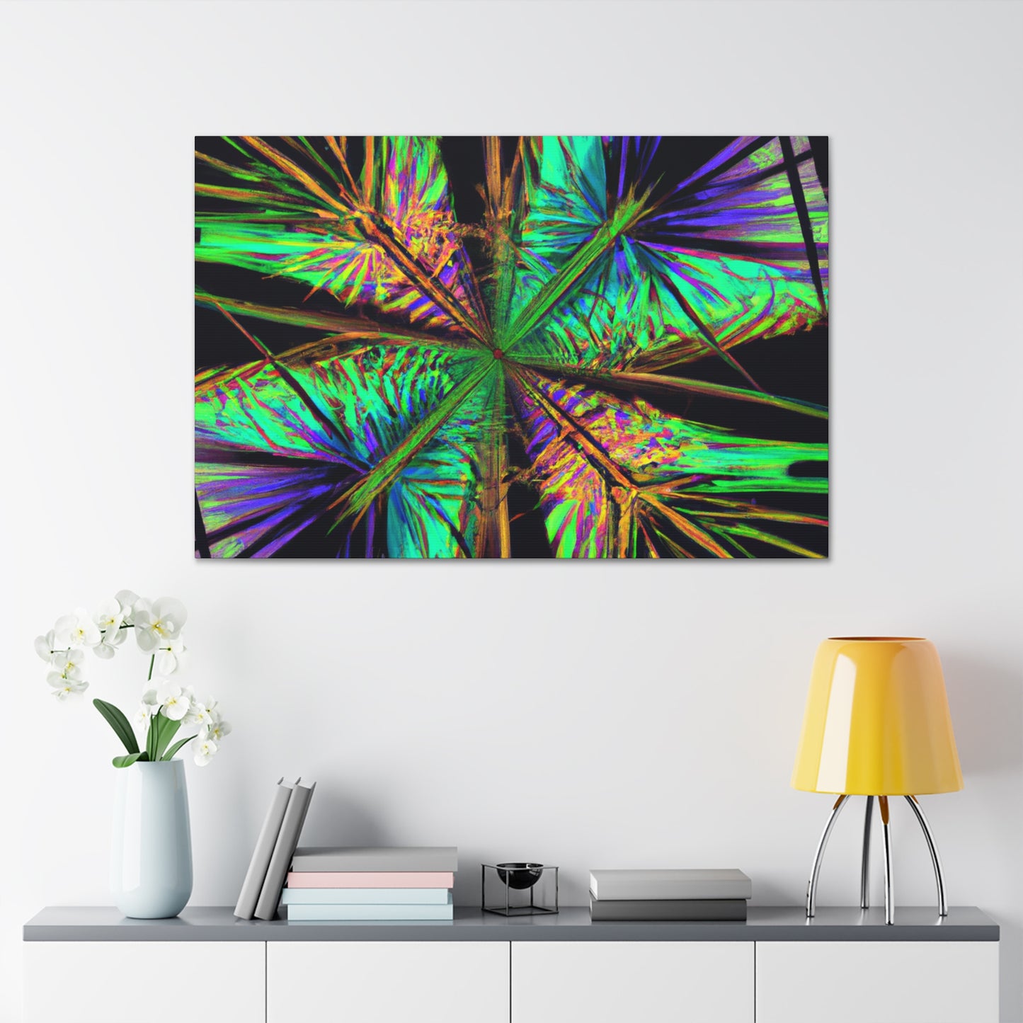 Francisco de Goya- Canvas