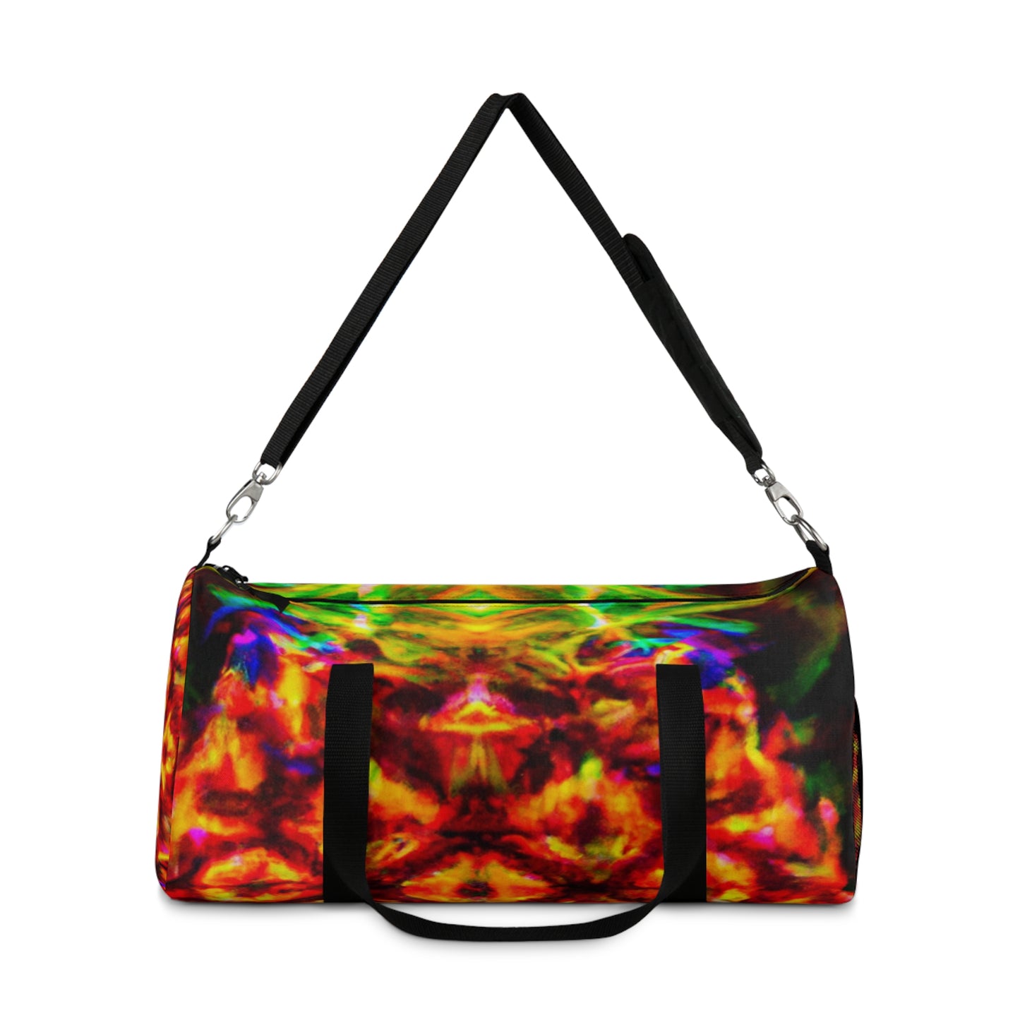 James Watt-Duffle Bag