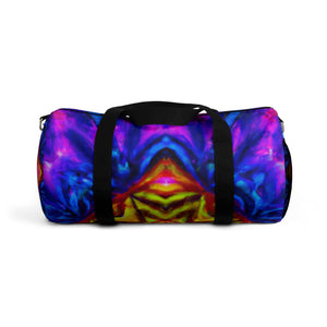 James Watt.-Duffle Bag