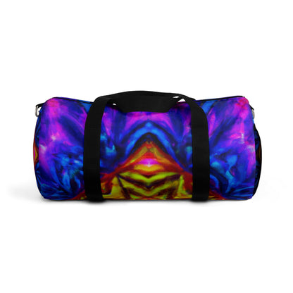 James Watt.-Duffle Bag