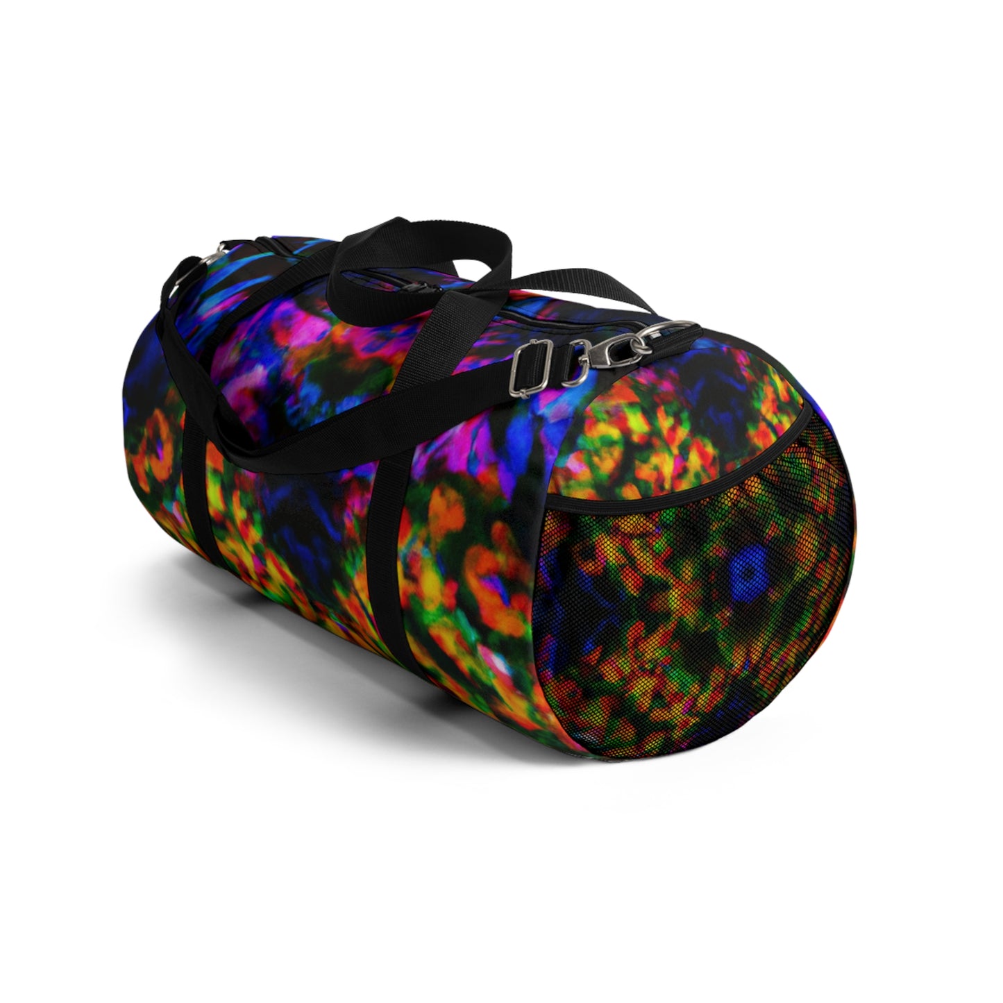 James Watt (1736-1819), Scottish inventor and mechanical engineer.-Duffle Bag
