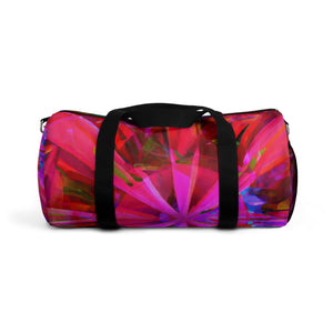 Josiah Wedgwood-Duffle Bag