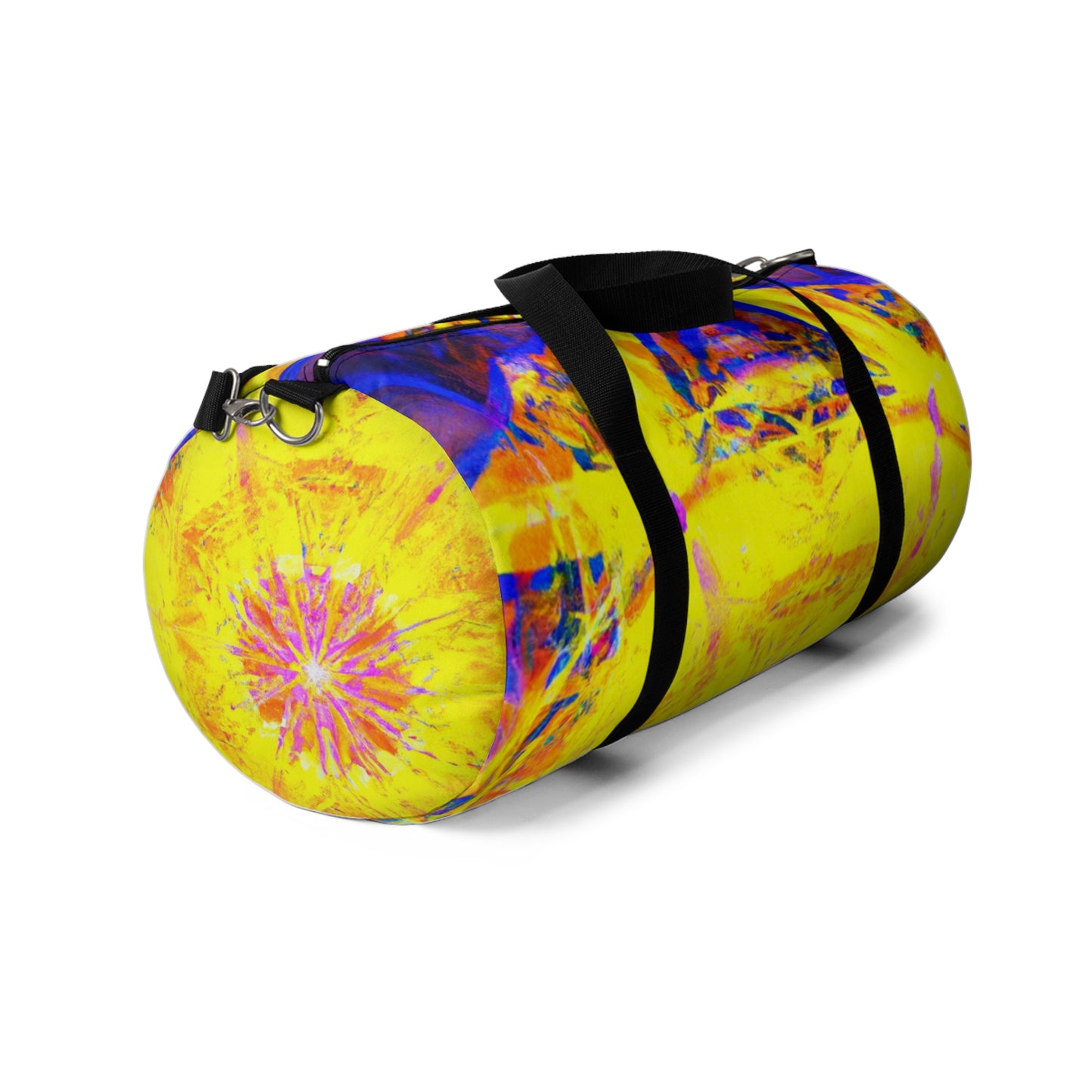 James Watt.-Duffle Bag