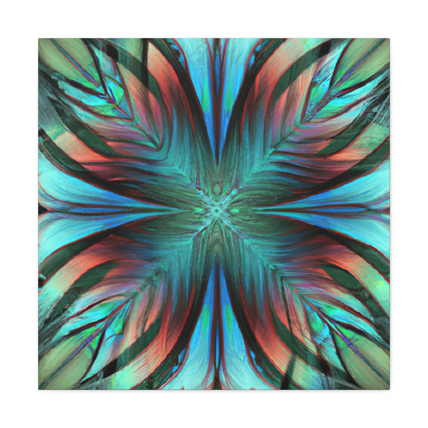 George Stubbs- Canvas