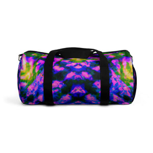 Joseph Bramah.-Duffle Bag