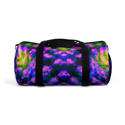 Joseph Bramah.-Duffle Bag