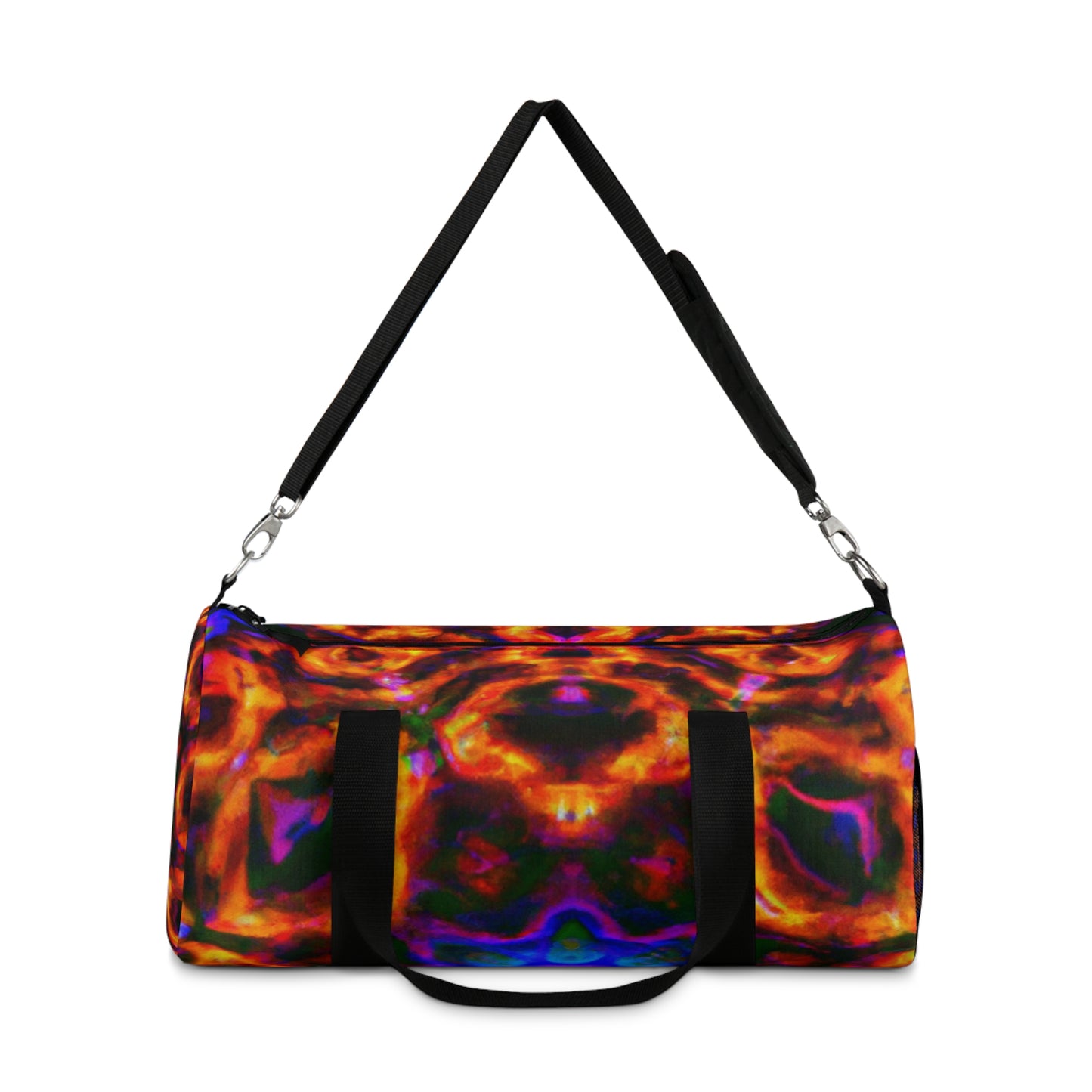 James Watt (1736-1819)-Duffle Bag