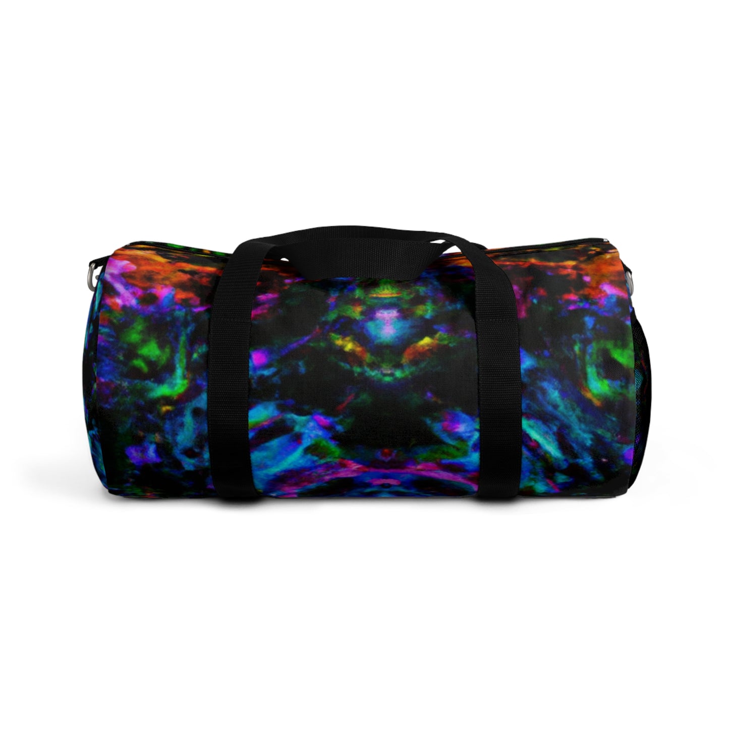 James Watt-Duffle Bag