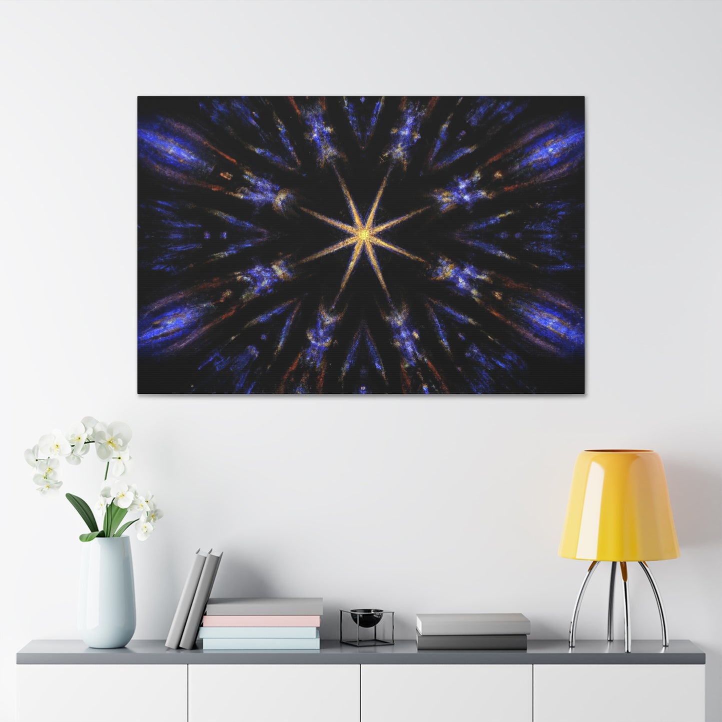 Antonio Canaletto- Canvas