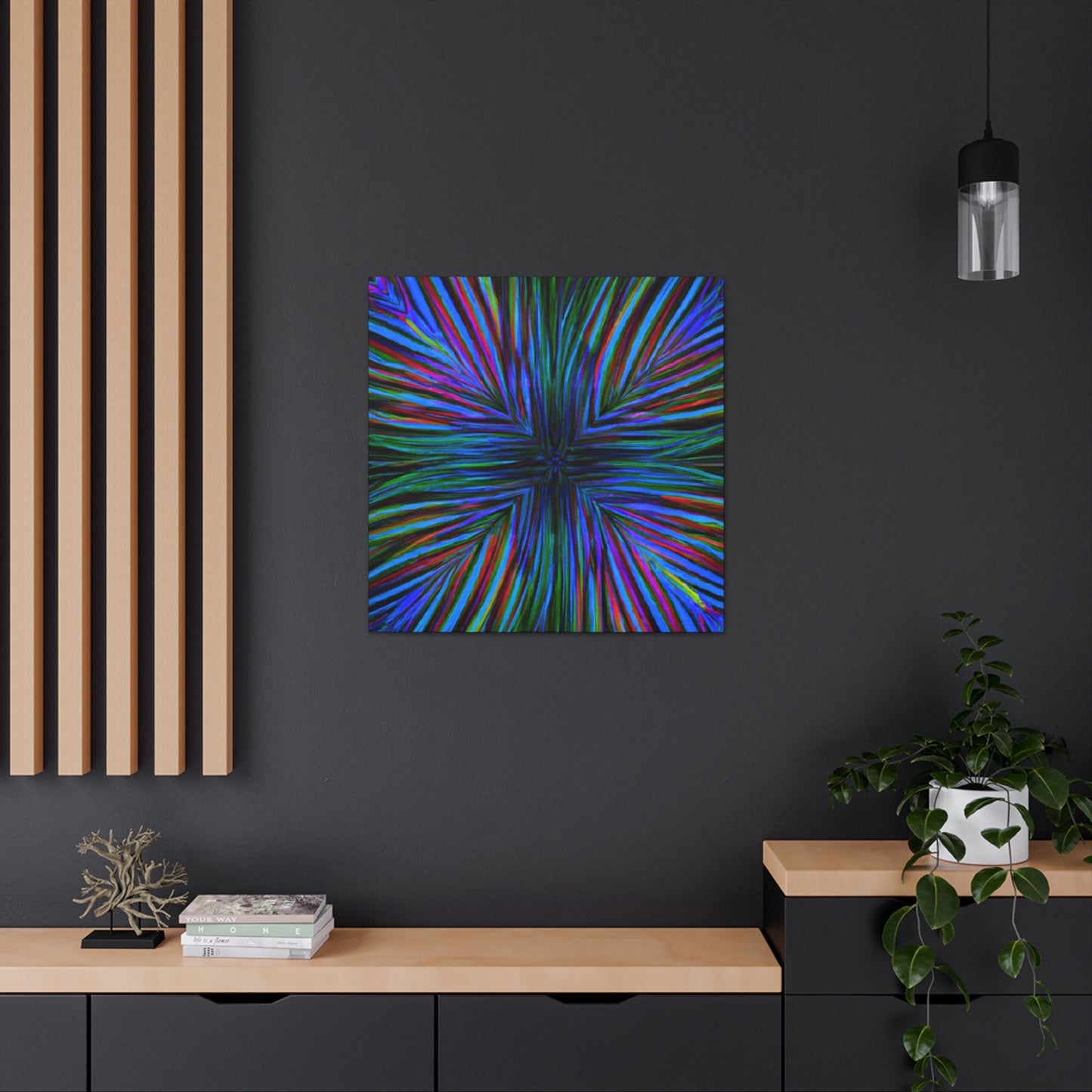 Antonio Canaletto- Canvas