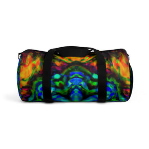 James Watt-Duffle Bag