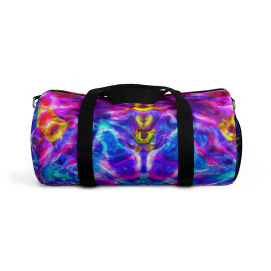 James Watt (1736-1819), Scottish engineer and inventor.-Duffle Bag