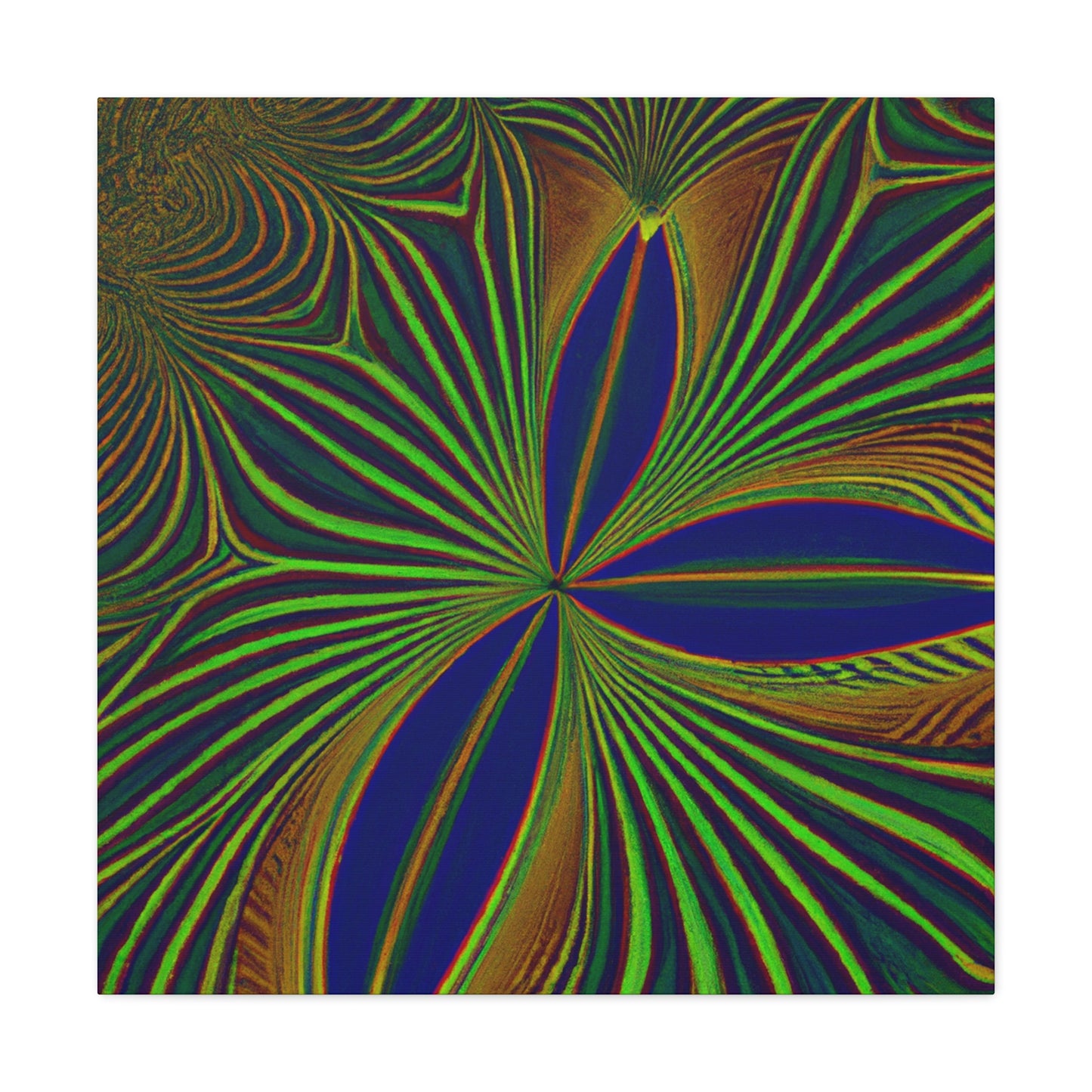 Antoine Watteau- Canvas