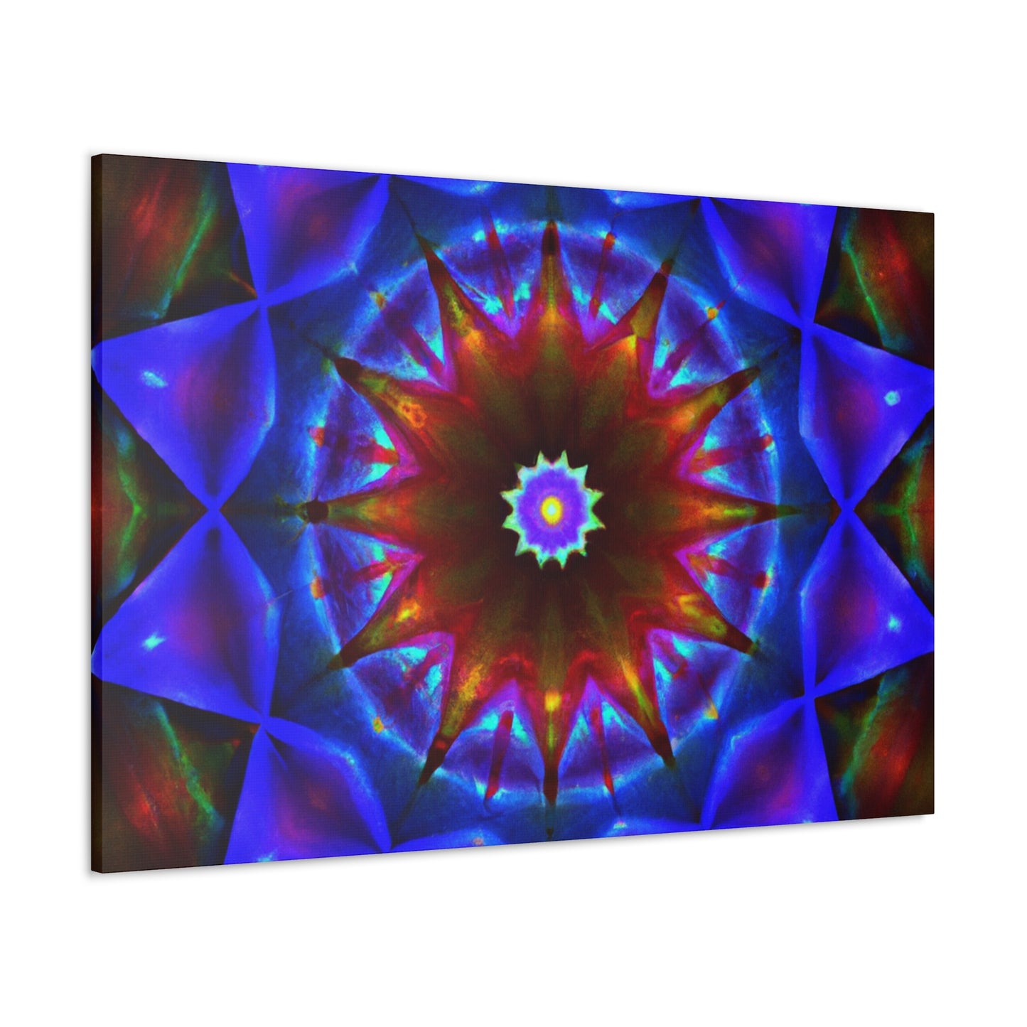 Francesco Zuccarelli- Canvas