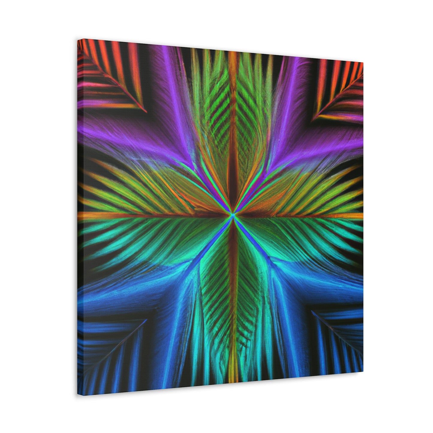 William Hogarth- Canvas