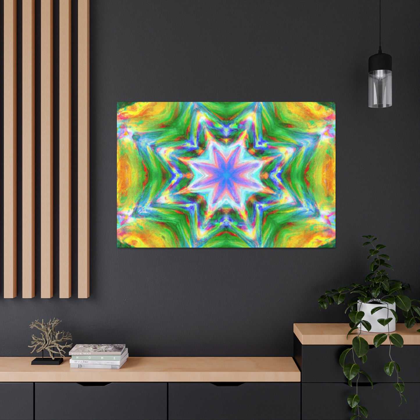 Jacques-Louis David- Canvas