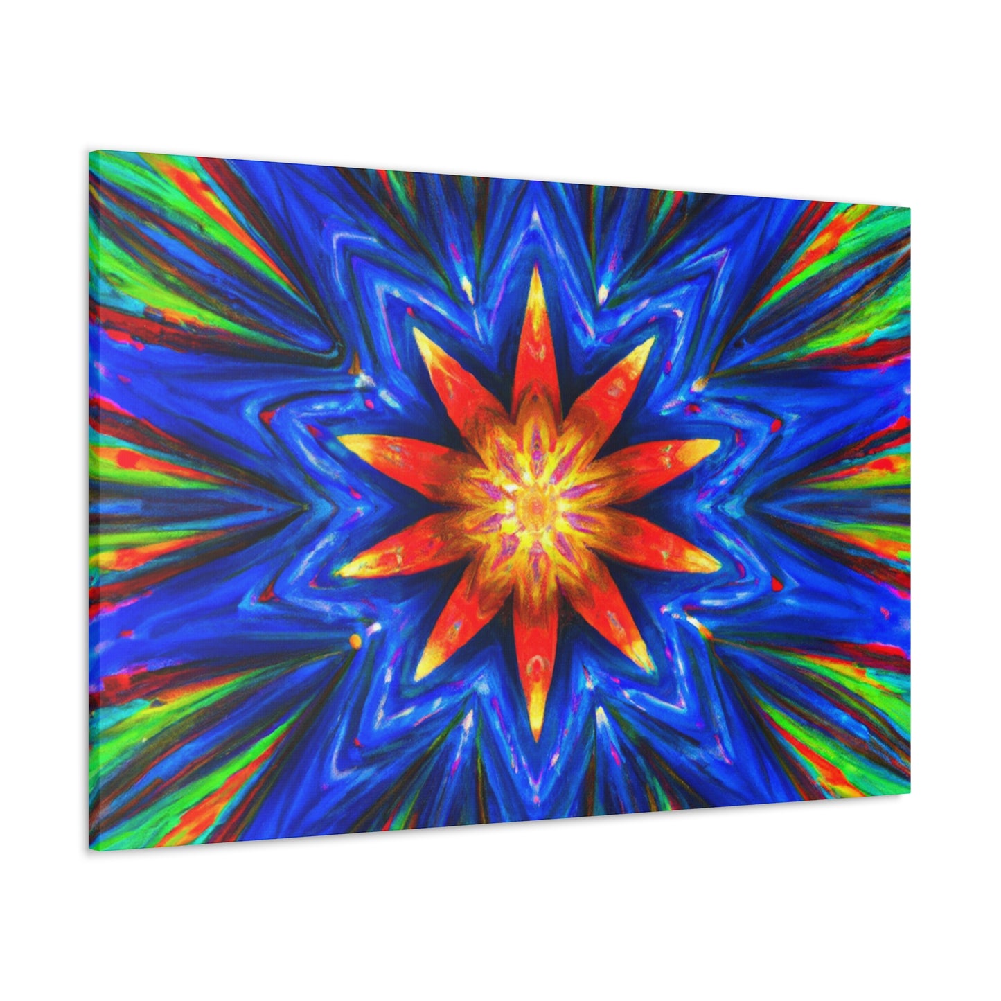 John Baptiste Greuze- Canvas