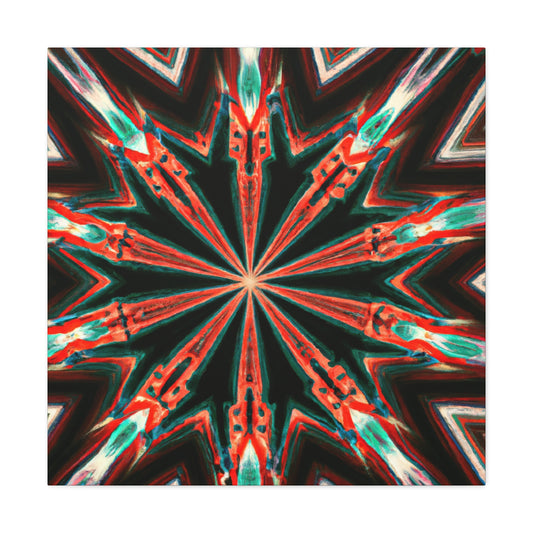 John Singleton Copley- Canvas