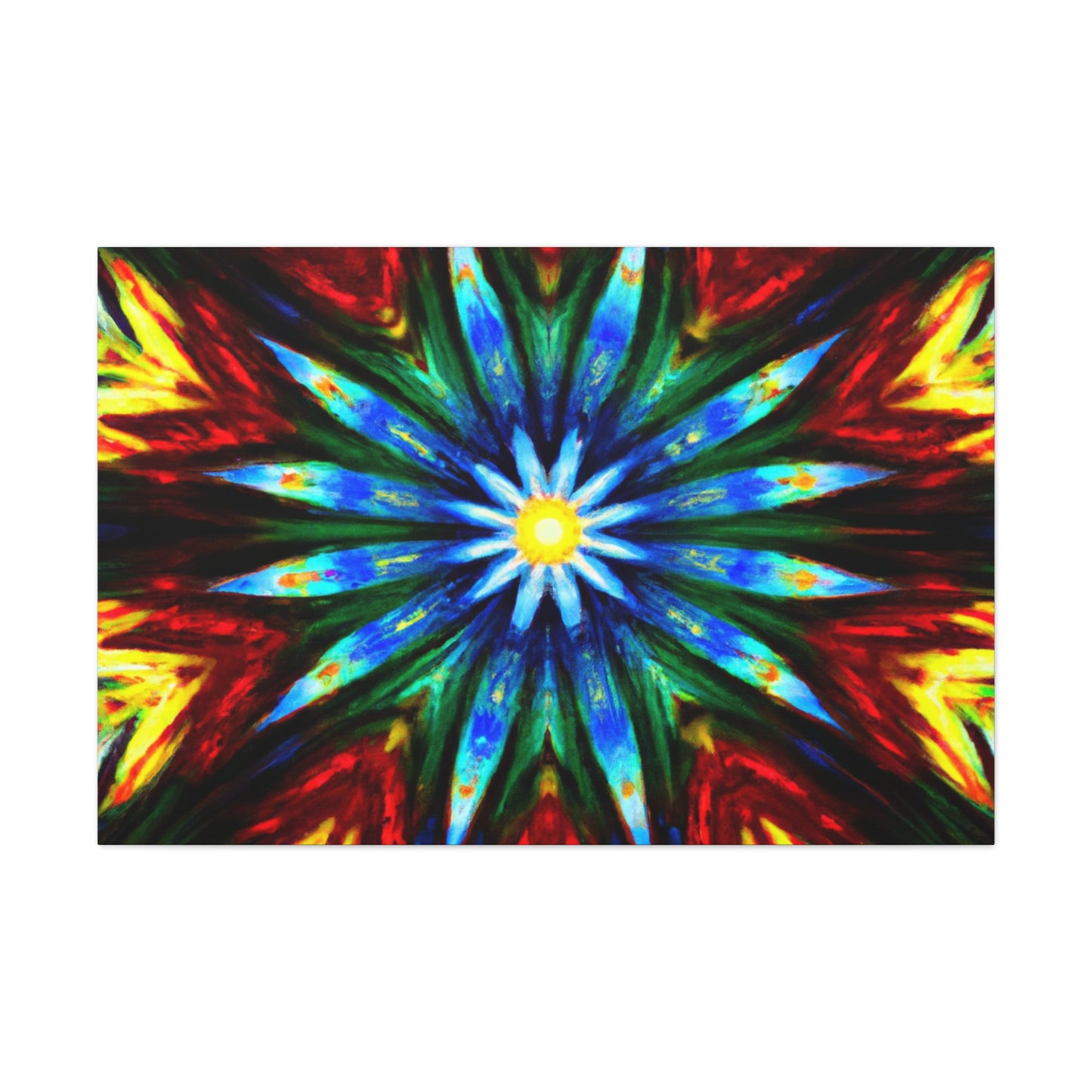 William Hogarth- Canvas