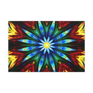 William Hogarth- Canvas