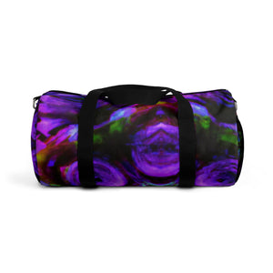 James Watt-Duffle Bag