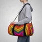 James Watt-Duffle Bag