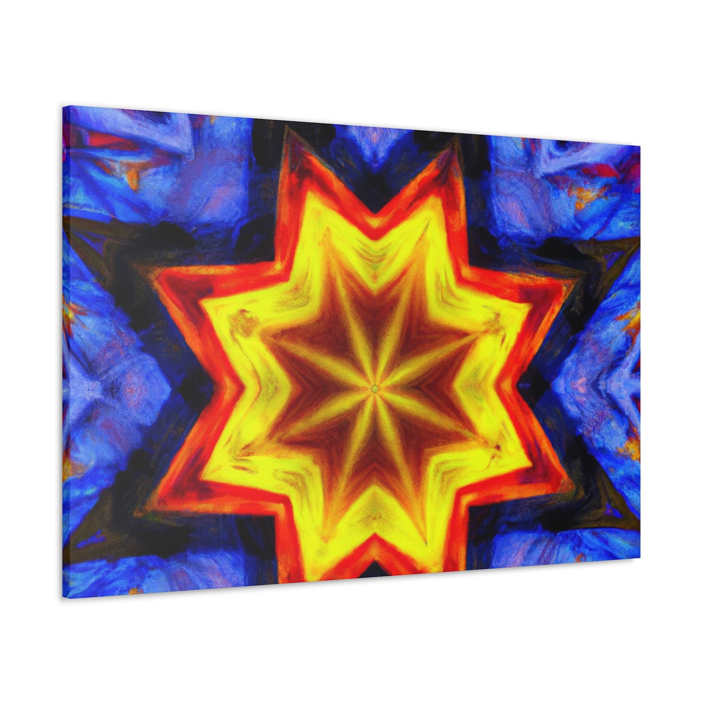 Joseph Mallord William Turner- Canvas