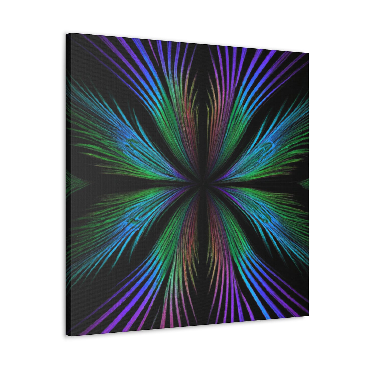 Thomas Gainsborough- Canvas