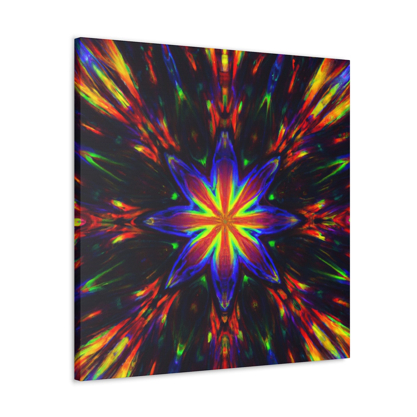 Jacques-Louis David- Canvas