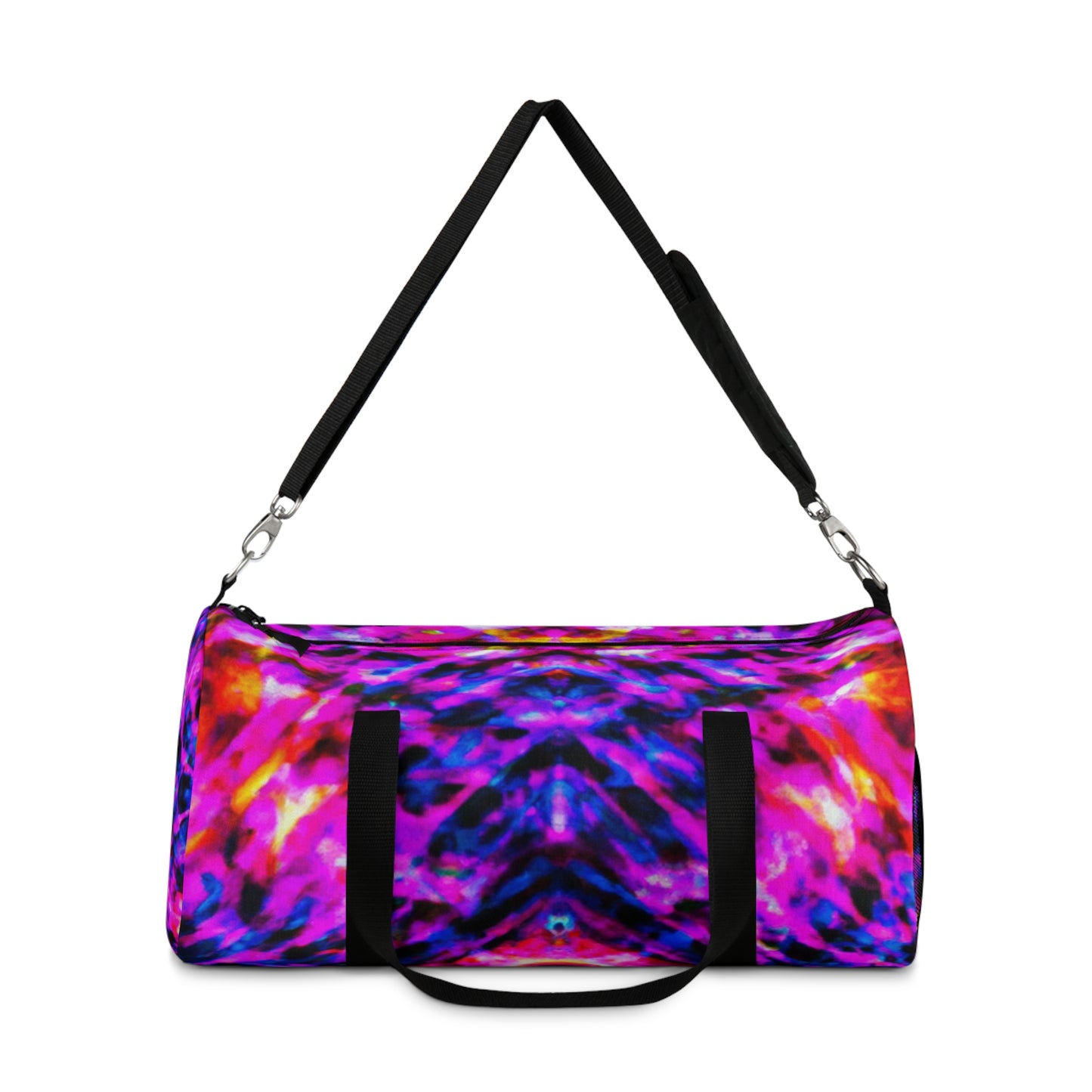 John Roberts (1712-1785), English mechanic and self-taught inventor from-Duffle Bag